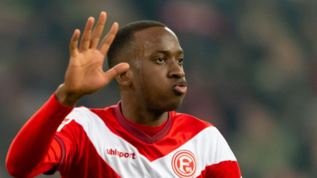 Mercato Inter: per l'eventuale post-Correa si penserebbe a Lukebakio