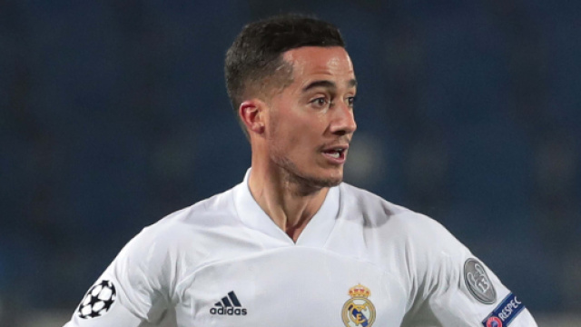 Mercato Juve: possibile interesse per Mendy e Lucas Vazquez.