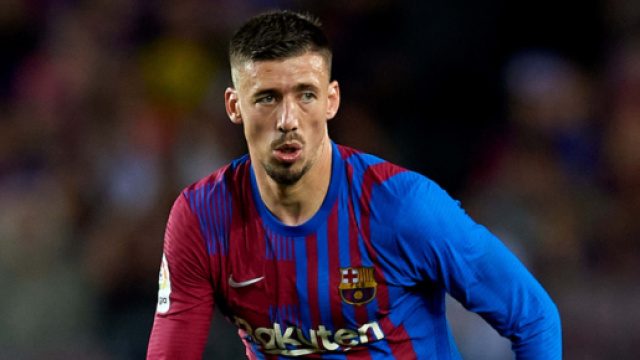 Mercato Milan, idea Lenglet per la difesa