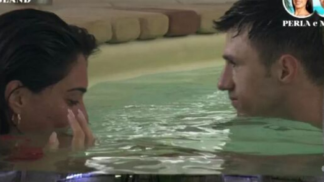 Temptation, Mirko e Greta dopo il reality.