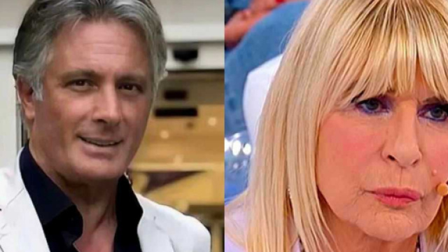 U&D, Giorgio Manetti esclude l'addio di Gemma al cast: 'Vitale per lei partecipare al programma'.