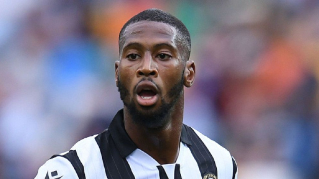 Beto, attaccante dell'Udinese che piace all'Inter.