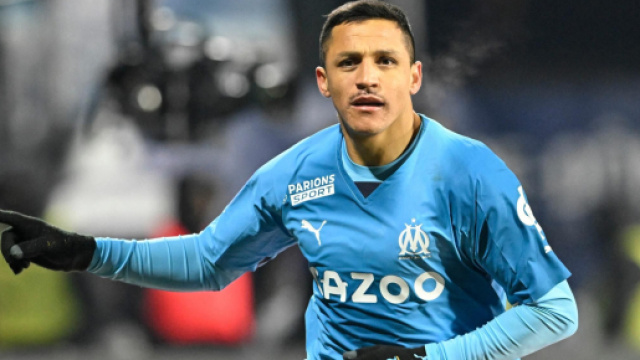Inter, potrebbe tornare Alexis Sanchez.