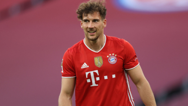 Juventus, Giuntoli guarda in casa del Bayern Monaco per Goretzka