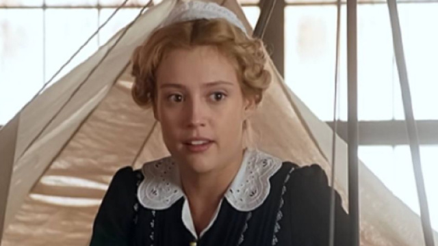 La Promessa spoiler: Jana e Curro sono figli della stessa madre, ma non dello stesso padre.