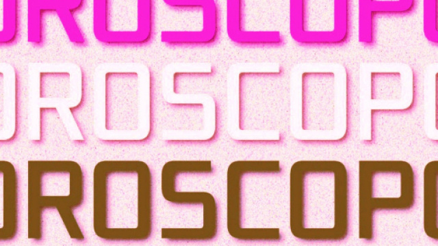 L'oroscopo e posizioni di domenica 6 agosto: alti e bassi per Ariete.