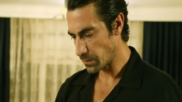 Terra amara spoiler: Hakan scopre che Demir e sua sorella avevano una relazione.