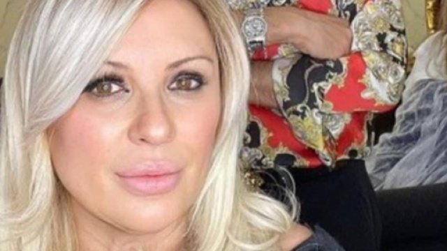 Tina Cipollari ancora assente: prosegue il mistero a Uomini e donne - corrieredellosport.it