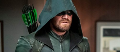 'Arrow' encantou o p&uacute;blico na sua primeira temporada (Divulga&ccedil;&atilde;o/Marvel)