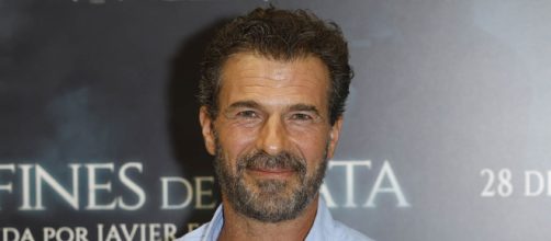 Rodolfo Sancho en una fotograf&iacute;a de archivo (Instagram/rodolfo_sancho)