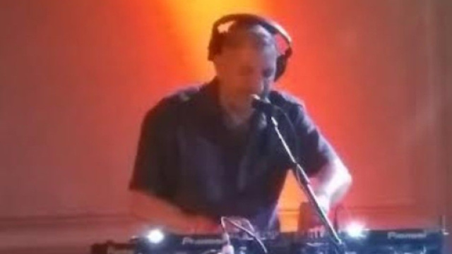 Alioscia, dj dei Casino Royale: 'Bologna &egrave; il luogo in cui volevo vivere da ragazzino'.