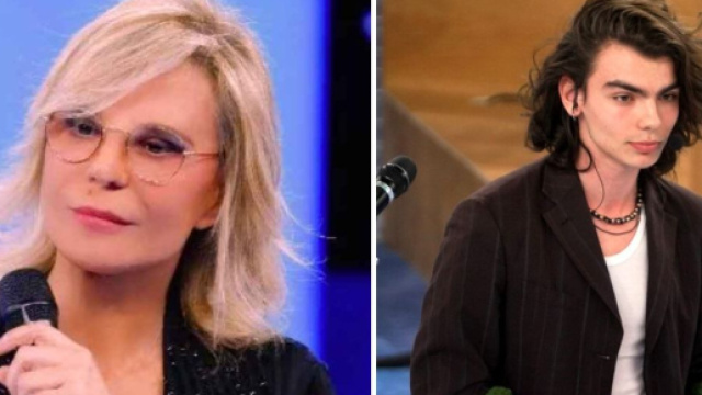 Amici 23, data d'inizio e alunni: prima puntata il 17 settembre, Mezkal candidato al banco.