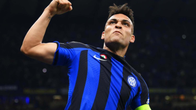 Inter: idea del PSG per arrivare a Lautaro, 40 milioni con Etikite e Soler