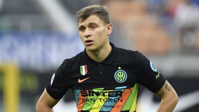 Report: PSG Monitors Contract Talks Between Inter Milan and Barella - psgtalk.com