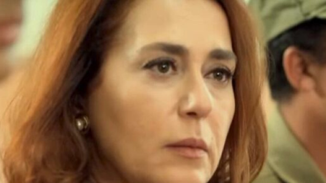 Terra amara, morte Hunkar: i gendarmi interrompono il funerale e arrestano Sevda.