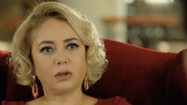 Terra amara, trama 7 agosto: Sermin rivela che Gaffur ha assassinato Hatip