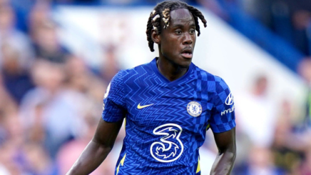 Trevoh Chalobah, potrebbe essere il colpo in difesa dei nerazzurri.