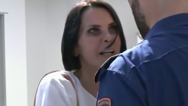 Un posto al sole, Marina Giordano (Nina Soldano).