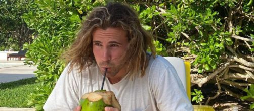 Daniel Sancho enfrenta un caso judicial en Tailandia que mantiene una gran preocupaci&oacute;n en su familia (Instagram/danisanchobanus)