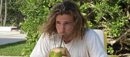 Daniel Sancho, hijo de Rodolfo Sancho, entra en prisi&oacute;n provisional (Instagram/danisanchobanus)