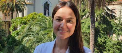 El Consorcio Hospitalario Provincial de Castell&oacute;n ha lamentado la muerte de la doctora (Facebook, Consorcio Hospitalario Provincial de Castell&oacute;n)