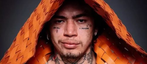 Whinderson Nunes (Reprodu&ccedil;&atilde;o/Instagram/@whinderssonnunes)