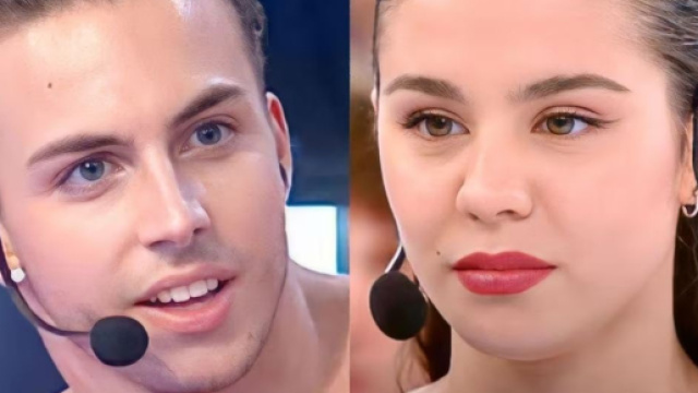 Amici 22, Mattia rompe il silenzio su Benedetta: 'Stiamo bene, nel ballo e nella vita'.