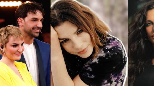 Amici 23, i professori: Arisa e Raimondo Todaro verso la sostituzione, Zerbi confermato.