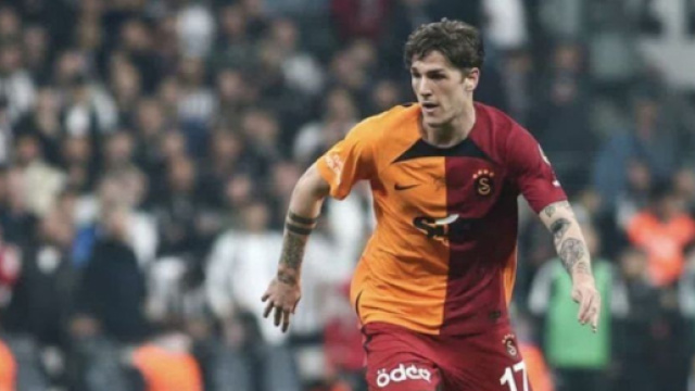 Nicol&ograve; Zaniolo piace alla Juve.