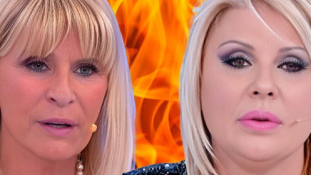Uomini e donne, anticipazioni settembre: Tina e Gemma non rischiano, Elio e Armando s&igrave;.