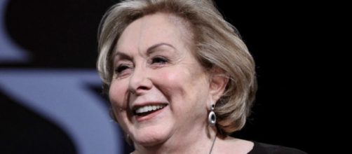 Aracy Balabanian morre aos 83 anos (Divulga&ccedil;&atilde;o/TV Globo)