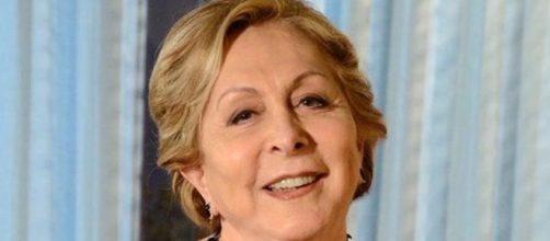 Aracy Balabanian morreu aos 83 anos (Divulga&ccedil;&atilde;o/TV Globo