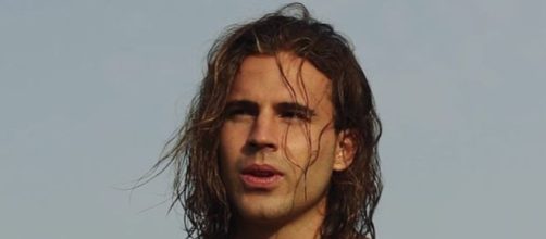 Daniel Sancho, el hijo mayor del actor Rodolfo Sancho, est&aacute; detenido provisionalmente en Tailandia (Instagram/danielsanchobanus)