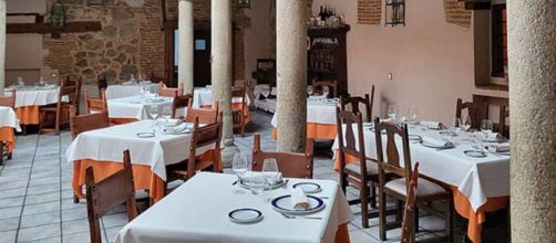 El hostelero dijo que varios invitados protagonizaron una discusi&oacute;n en el local (WikimediaCommons)