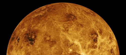 Guillermo S&ouml;hnlein planea viajes a Venus (NASA/JPL)