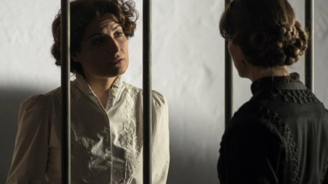 Cambio programmazione Rai settembre: Sei Sorelle si ferma.