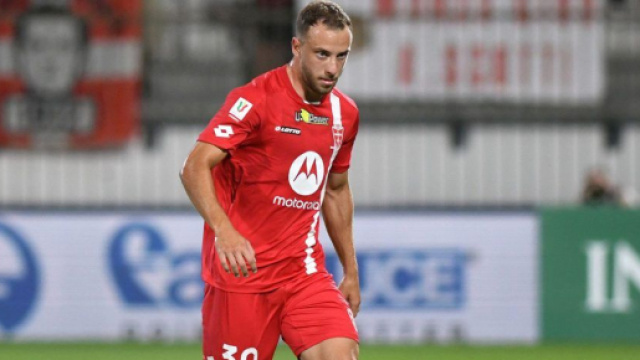 Carlos Augusto, giocatore brasiliano.