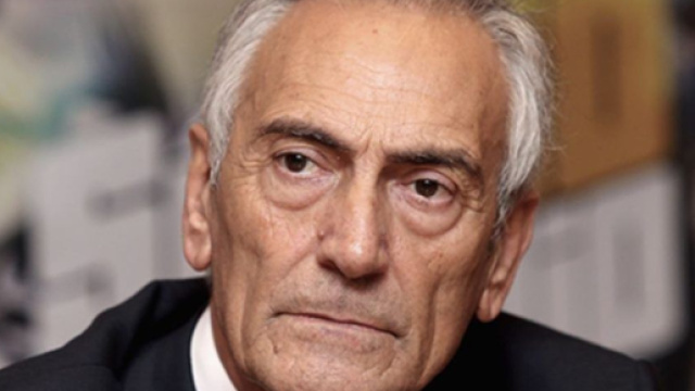 Gravina: 'Bisogna fare plusvalenze reali, serve patrimonio costituito da infrastrutture'.