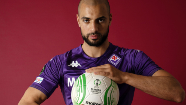 Juventus, Amrabat sarebbe il nuovo obiettivo per il centrocampo.