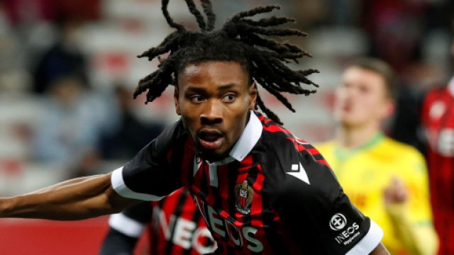 Mercato Inter, possibile idea Khephren Thuram per il centrocampo.