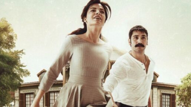 Terra amara, stop nella settimana di Ferragosto: la soap ricomincia da capo.