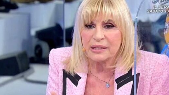 Uomini e donne, Gemma potrebbe lasciare il programma.