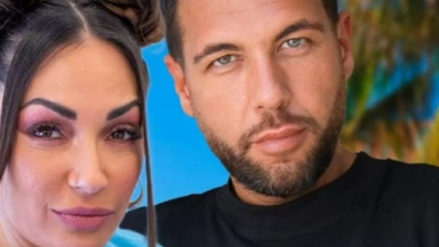 Uomini e Donne, Ida e le vacanze di lusso con Alessandro, fan: 'Altro che amore, la mantiene'.