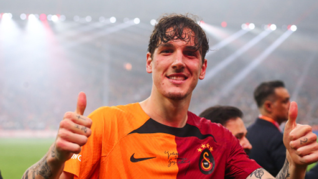 Zaniolo e Amrabat potrebbero essere i nuovi colpi di calciomercato della Juventus