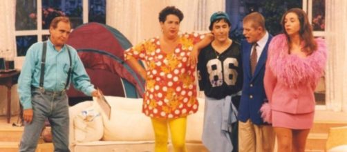 Alguns atores do humor&iacute;stico j&aacute; morreram (Reprodu&ccedil;&atilde;o/TV Globo)