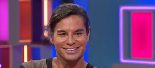 Julio Jos&eacute; Iglesias inicia una nueva historia de amor con una modelo cubana (rtve)