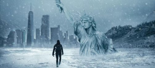 "O Dia Depois de Amanh&atilde;" entrega &oacute;timos efeitos especiais (Divulga&ccedil;&atilde;o/20th Century Studios)