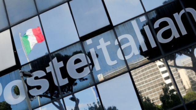 Assunzioni e offerte di lavoro Poste Italiane.