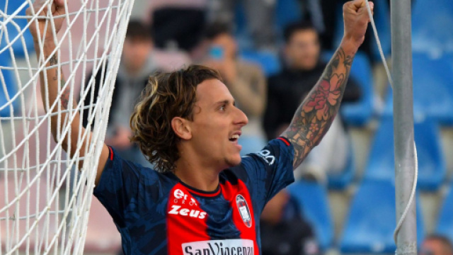 Crotone, Petriccione cerca squadra.
