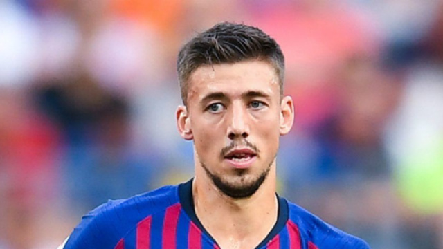 La Juventus lavora ad un rinforzo per la difesa: piacerebbe Lenglet.